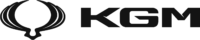 KGM Logo